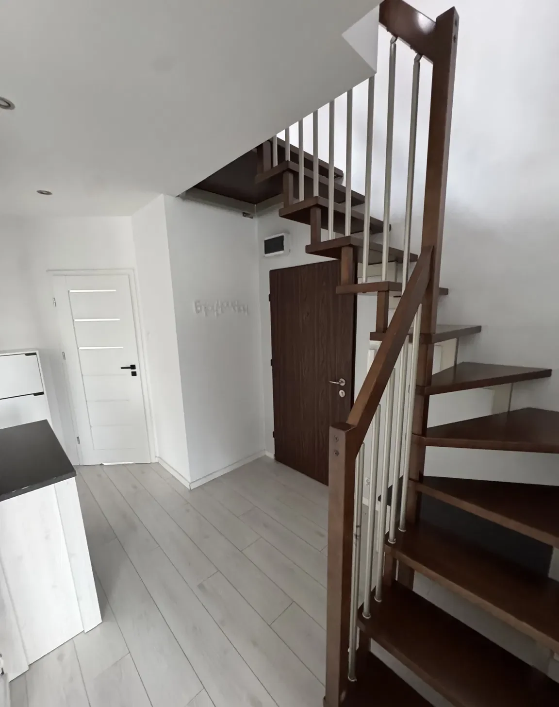 Gdańsk Osowa | ul. Marsa | 100 m² | 4 pokoje | 2 poziomy | garaż - zdjęcie 6