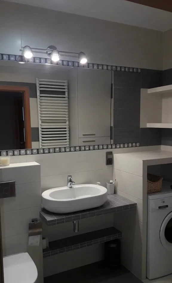 Pokój jednoosobowy na ul. Architektów - zdjęcie 6