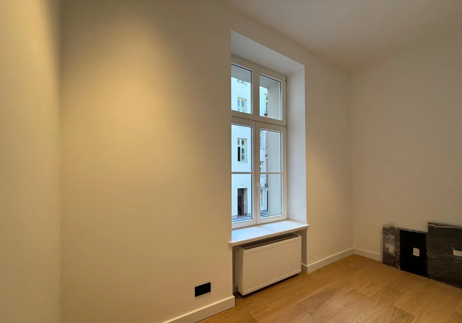 Mieszkanie na wynajem w Jeżycach - 49,5 m² - zdjęcie 6