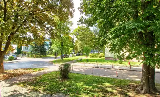 Genialna lokalizacja – 2 pokoje | Dominikańska - zdjęcie 8