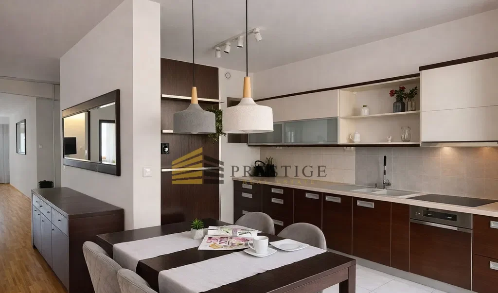Komfortowy apartament EKO PARK - zdjęcie 2