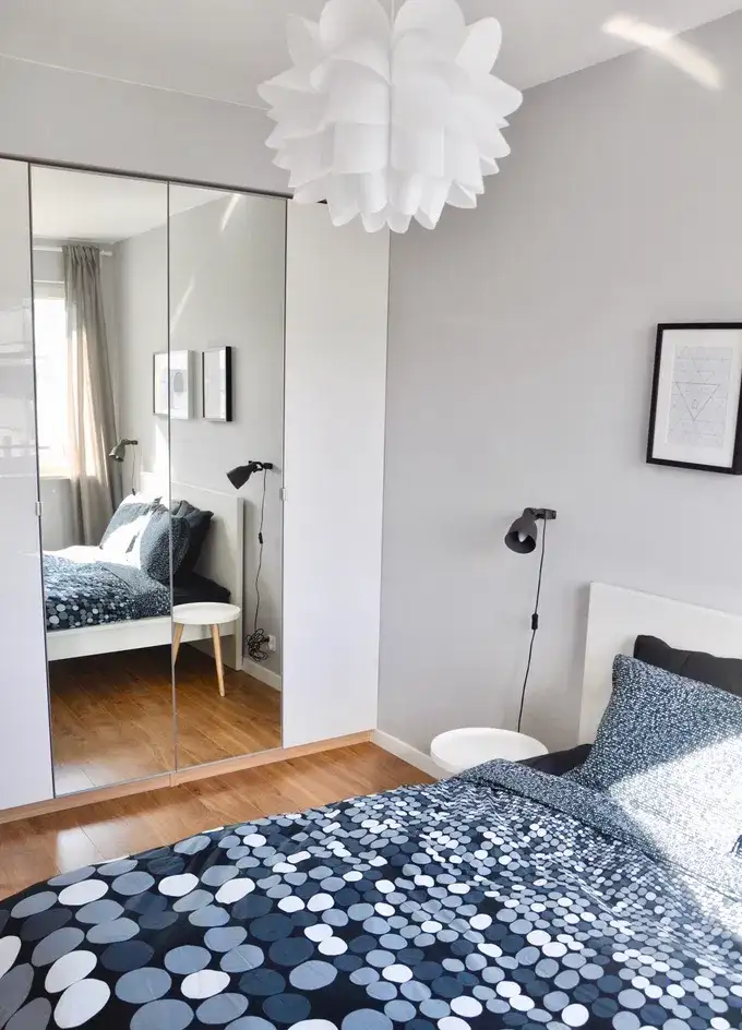 Apartament Magazynowa Garażowa PL/ENG - zdjęcie 2