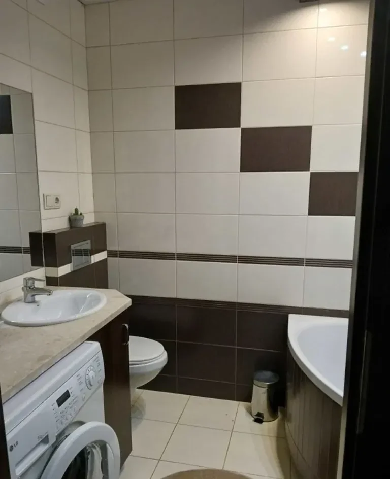 Mieszkanie Zambrów, ul. Podedwornego. - zdjęcie 9