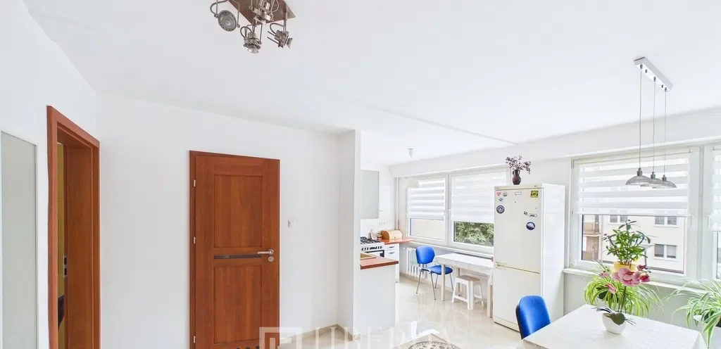 Wynajmę mieszkanie 3-pok. 50m2 ul.Romera Lublin - zdjęcie 2
