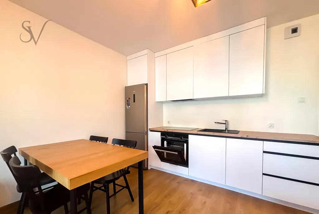 M Post | Zmywarka | Pralko-Suszarka | Balkon | ENG - zdjęcie 6