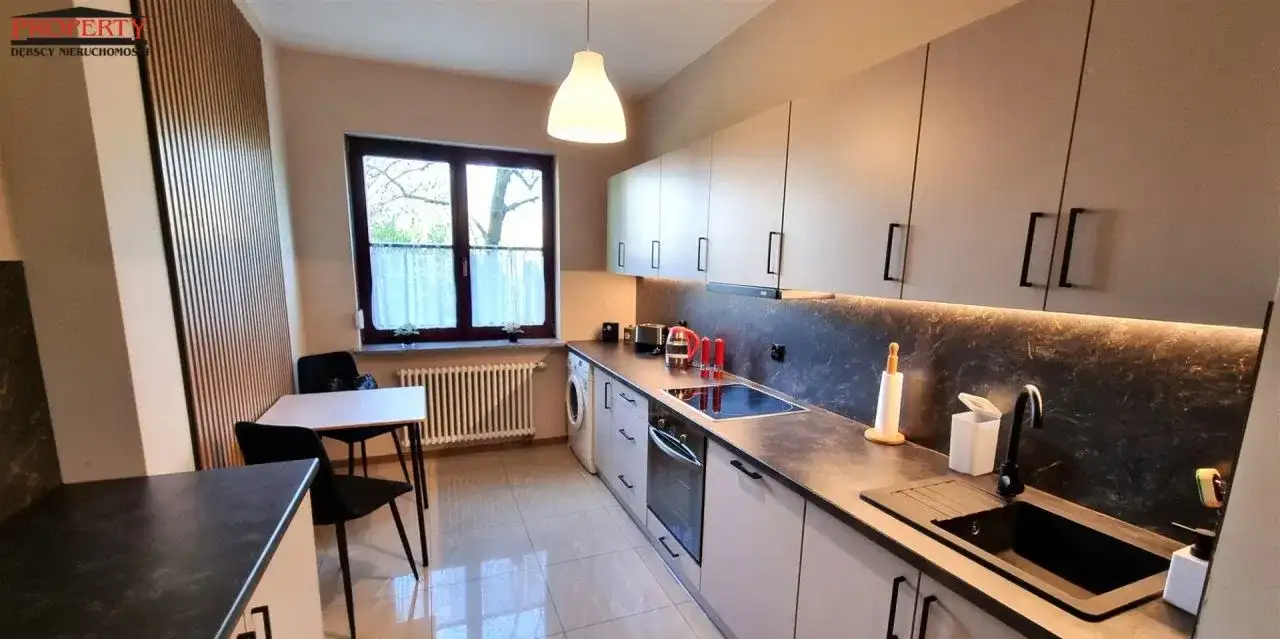 3-pokojowy apartament osobna kuchnia Tylna - zdjęcie 3