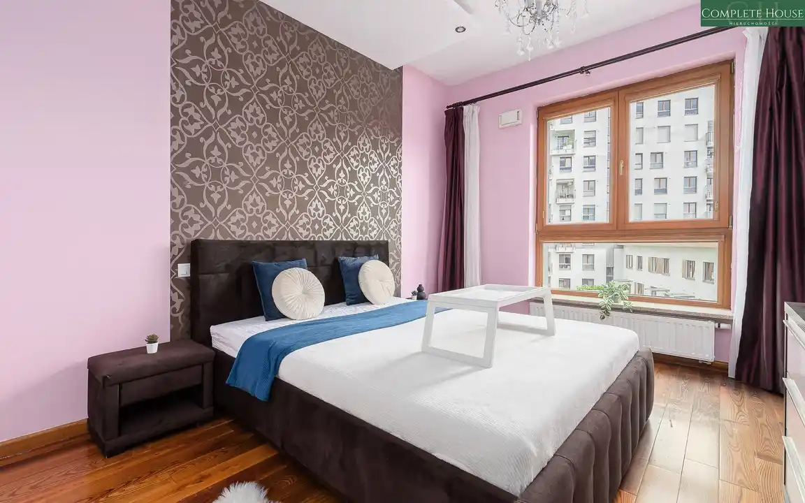Przestronny apartament 84m2 | ul. Rydygiera 15A | Garaż i komórka - zdjęcie 7