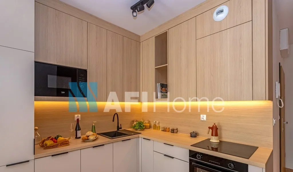 No commission | 1-bedroom apartment with balcony - zdjęcie 6