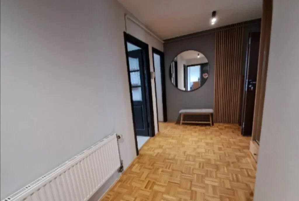 Na wynajem mieszkanie 3pokoje WrocławKrzyki/Ślężna - zdjęcie 9