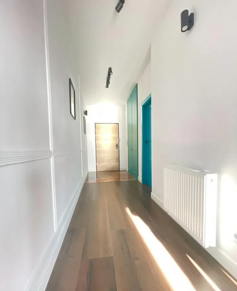 Apartament 3 pok. z widokiem na panoramę Kalisza | 72 mkw - zdjęcie 10