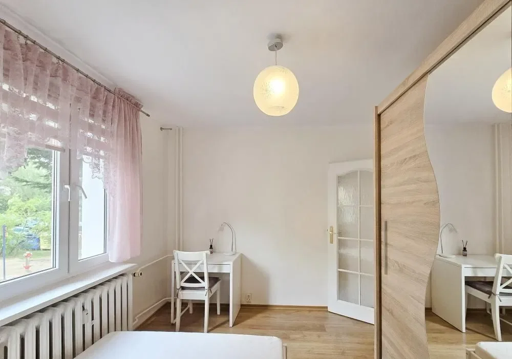 2 pokoje, mieszkanie na wynajem - ul. Stanisława Żaryna, Warszawa - zdjęcie 7