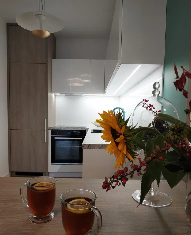 Mieszkanie, 35 m², Rzeszów - zdjęcie 7