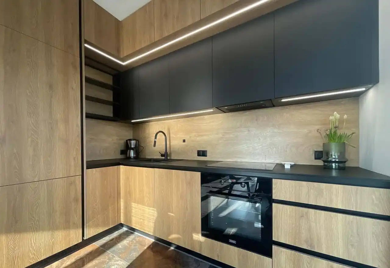 Apartament 3 pok. z widokiem na panoramę Kalisza | 72 mkw - zdjęcie 5