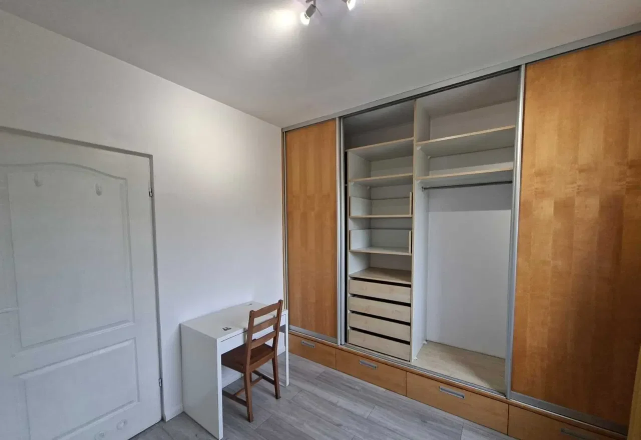 Pokój jednoosobowy | Modzelewskiego 58a, Mokotów | metro Wierzbno 1km | BEZ PROWIZJI | od 30.06 | 736 - zdjęcie 3