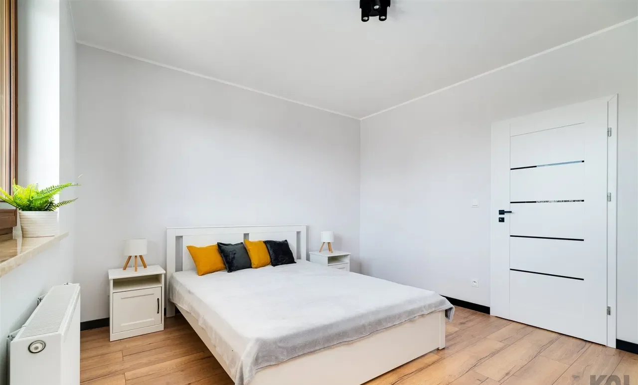 Nowy 2 pokojowy apartament z garażem na Górnej - zdjęcie 10