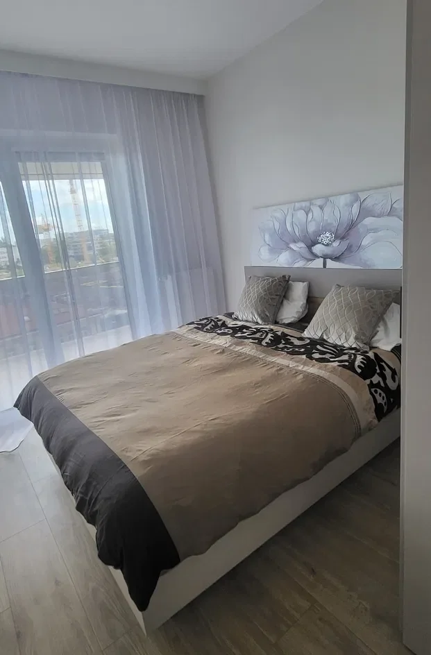 Nowoczesne 2-pokojowe z tarasem i garażem *Apartamenty Jagiellońskie* - zdjęcie 8