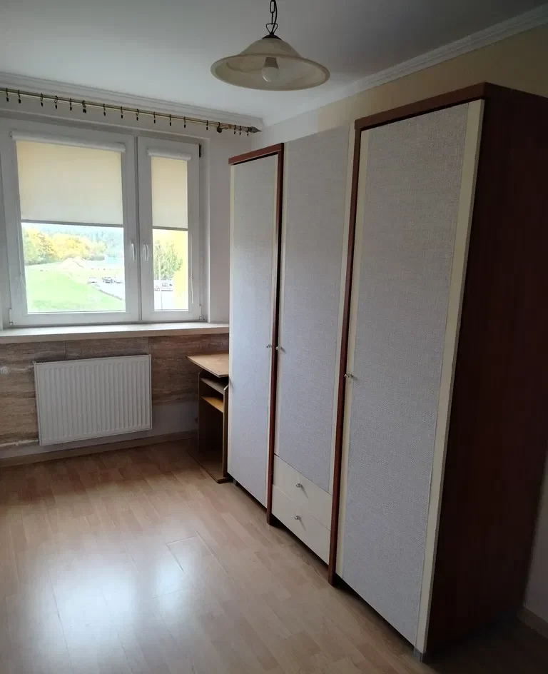 Wynajmę mieszkanie - zdjęcie 6
