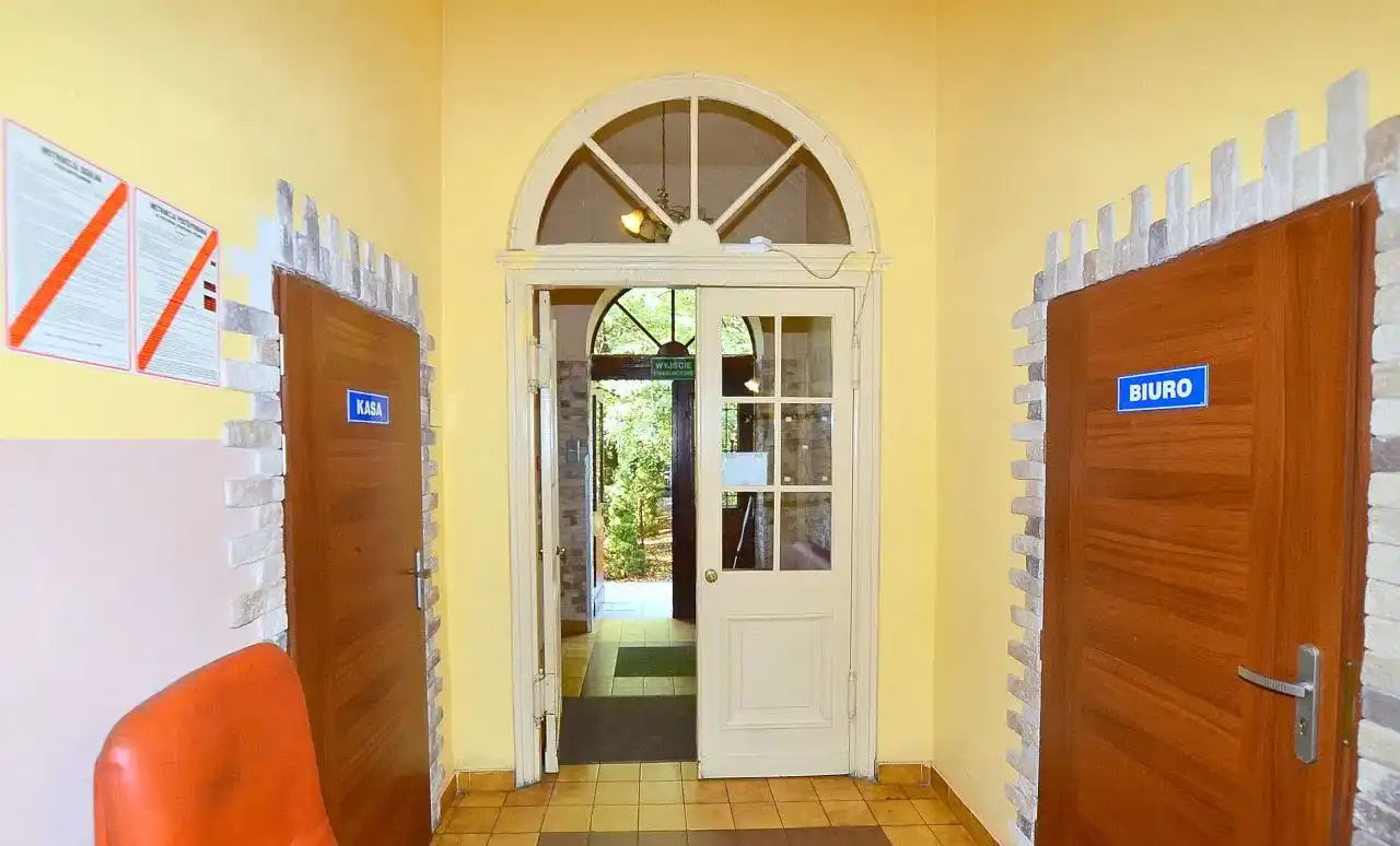 Budynek pod dom opieki, hotel pracowniczy - zdjęcie 4