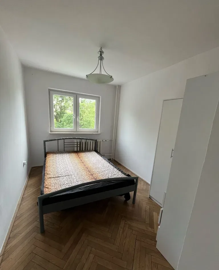 Wynajmę 2 pok. 42m2 Bielany Reymonta - zdjęcie 5