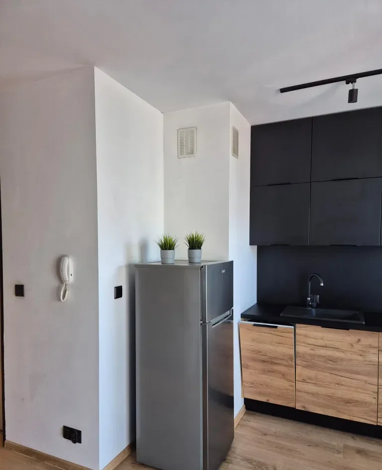 25,60-metrowe, PCK, apartamentowiec - zdjęcie 9