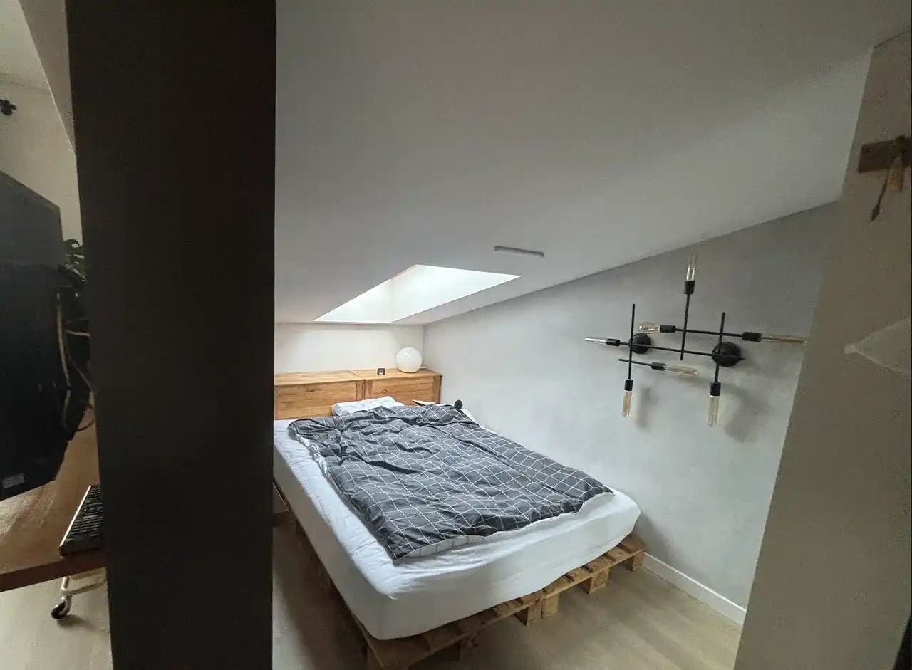 Mieszkanie 30m2 | Stare Podgorze | ul. Dabrowskiego | bez prowizji - zdjęcie 4