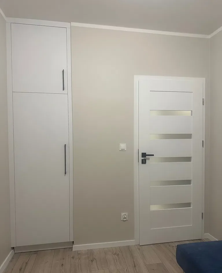 Wynajmę pokój w świeżo wyremontowanym  mieszkaniu dwupokojowych spokojnej koniecie bez nałogów. - zdjęcie 2