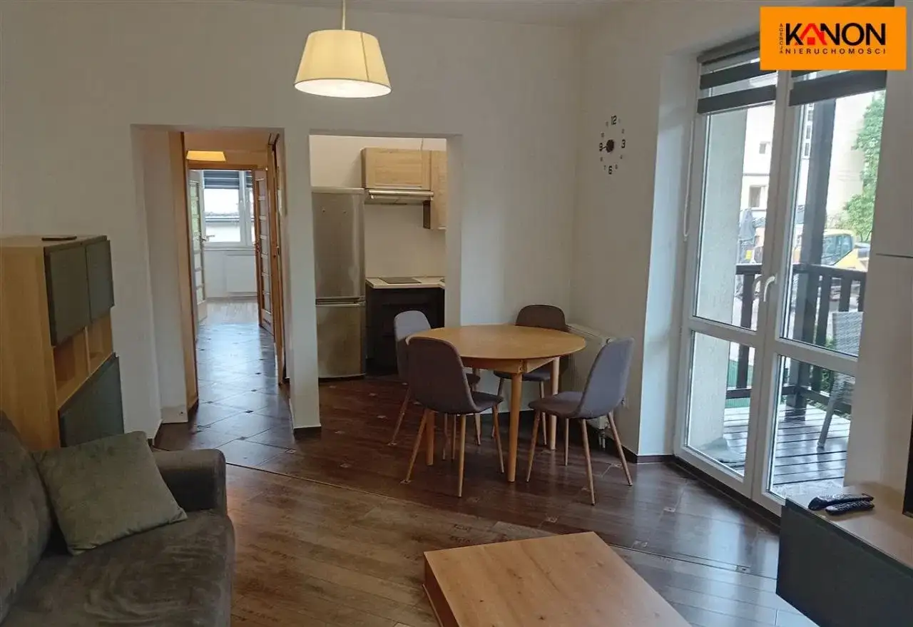 Mieszkanie, 43 m², Bielsko-Biała - zdjęcie 2