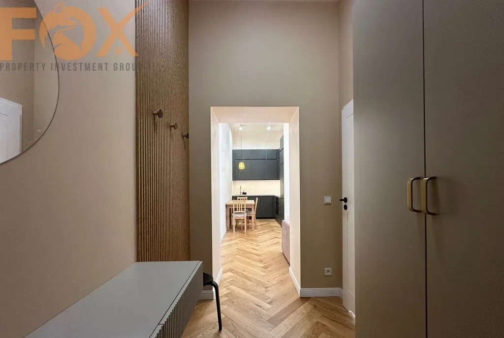 Studio z wydzieloną sypialnią, ul. 1 Maja 11, Łódź - zdjęcie 8