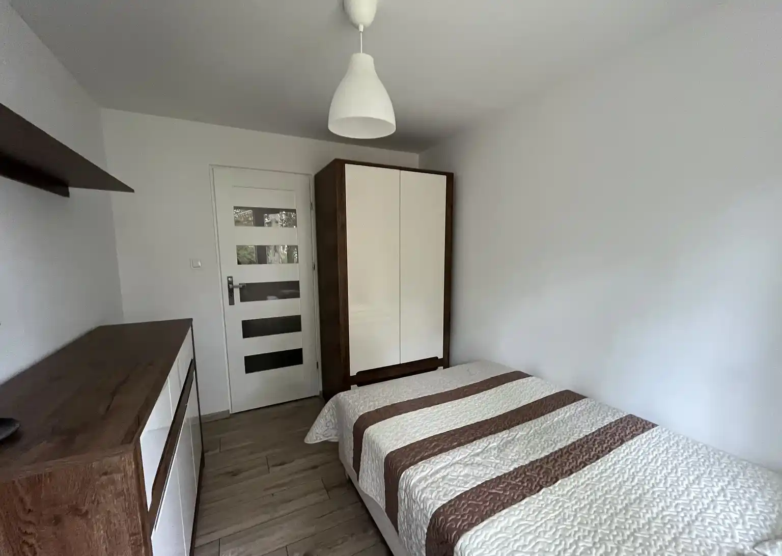 Mieszkanie 2-pok po remoncie LSM Lublin- 38m2 - zdjęcie 6