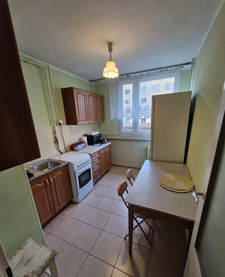 Mieszkanie na wynajem z balkonem w Wrocławiu - zdjęcie 3
