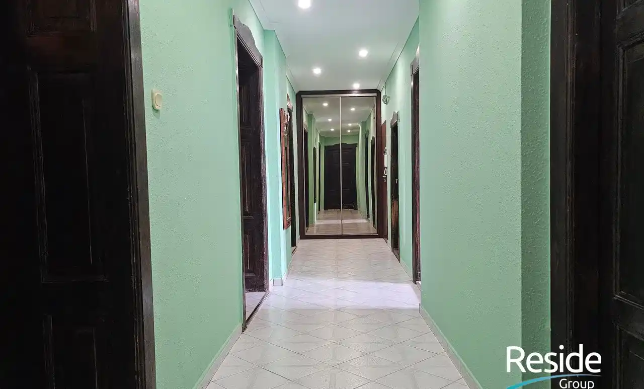 Mieszkanie 5 pokoi Gliwice | Wynajem dla dużej rodziny | PET FRIENDLY - zdjęcie 10