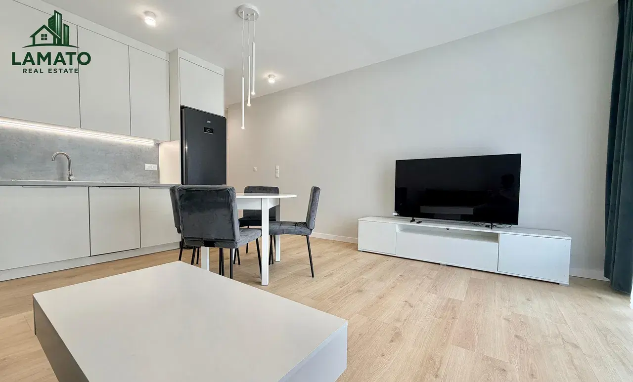 Czyżyny | Ciesielskiego | 3 pok | 58 m2 | Klima | Balkon | Garaż - zdjęcie 7