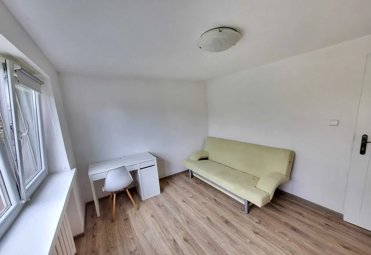 Pokój 12m² dla jednej osoby - przy Metro Zacisze (Targówek) - zdjęcie 3