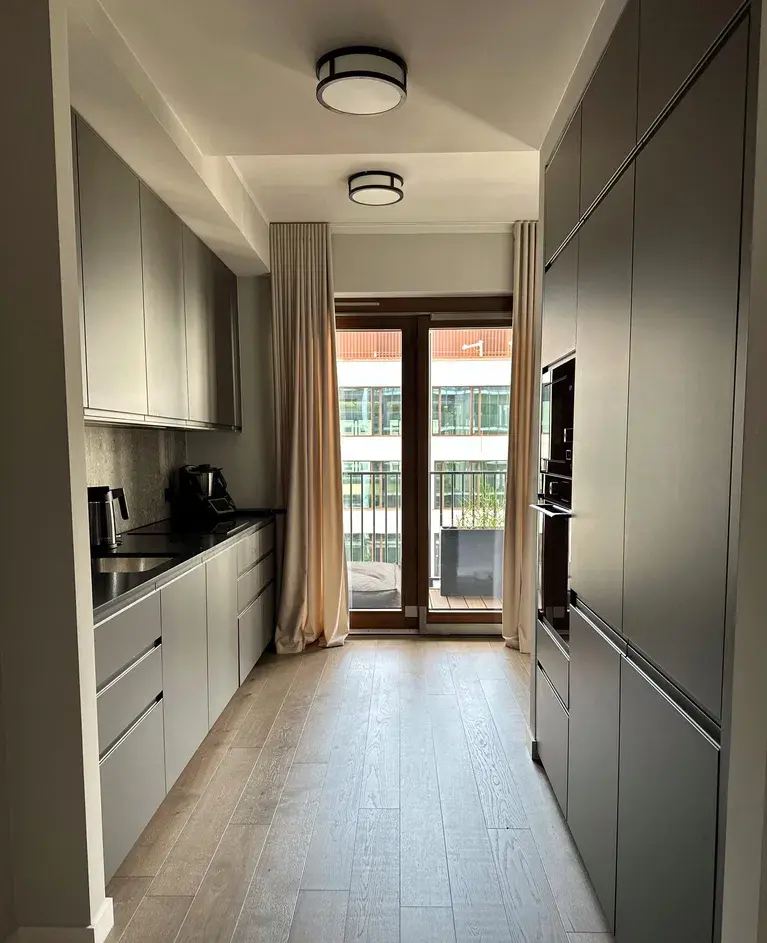 Nowy 4-pokojowy Apartament w sercu Gdyni - przy samej marinie - zdjęcie 3