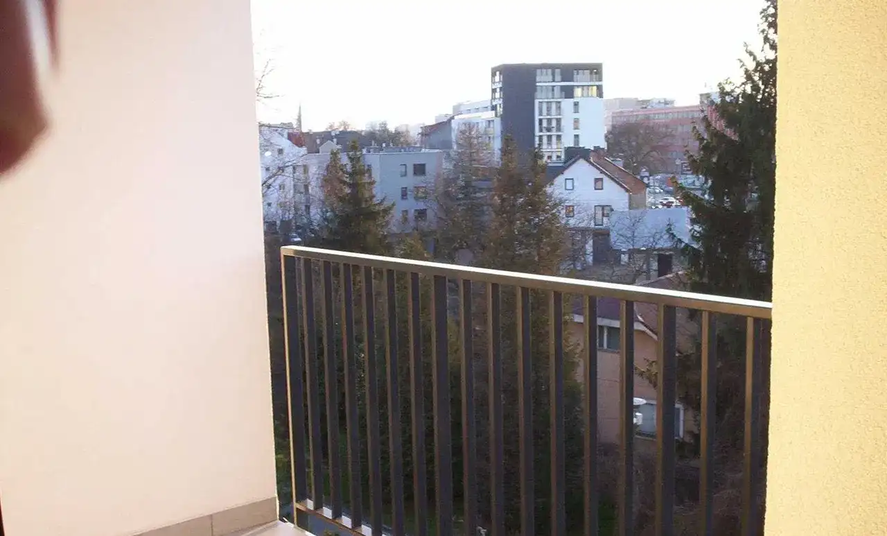 Jednopokojowe nowe 30mkw. Prądnik Czerwony - zdjęcie 7