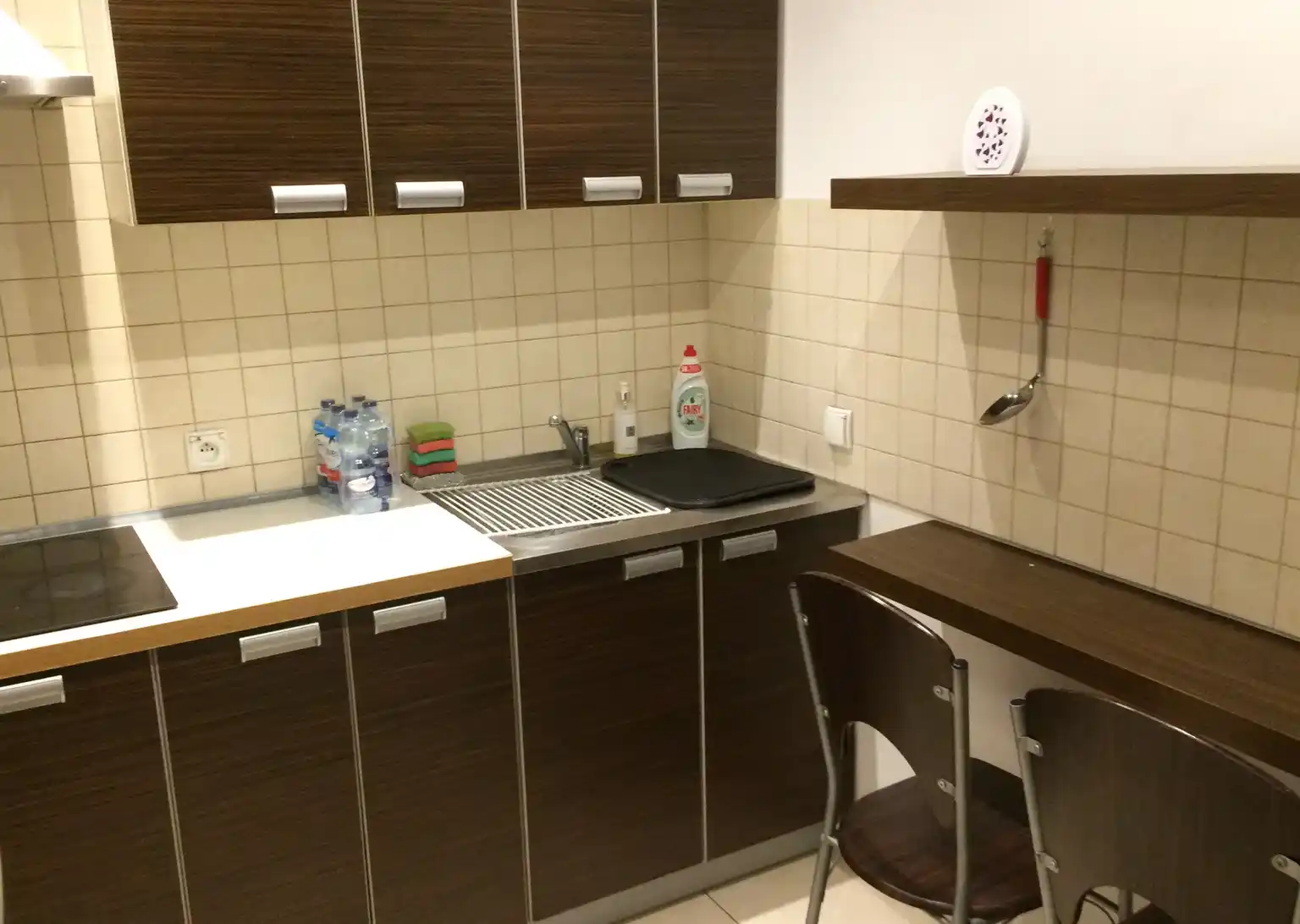 Samodzielny pokój 11 m 2  plus logia 3M 2 - zdjęcie 10
