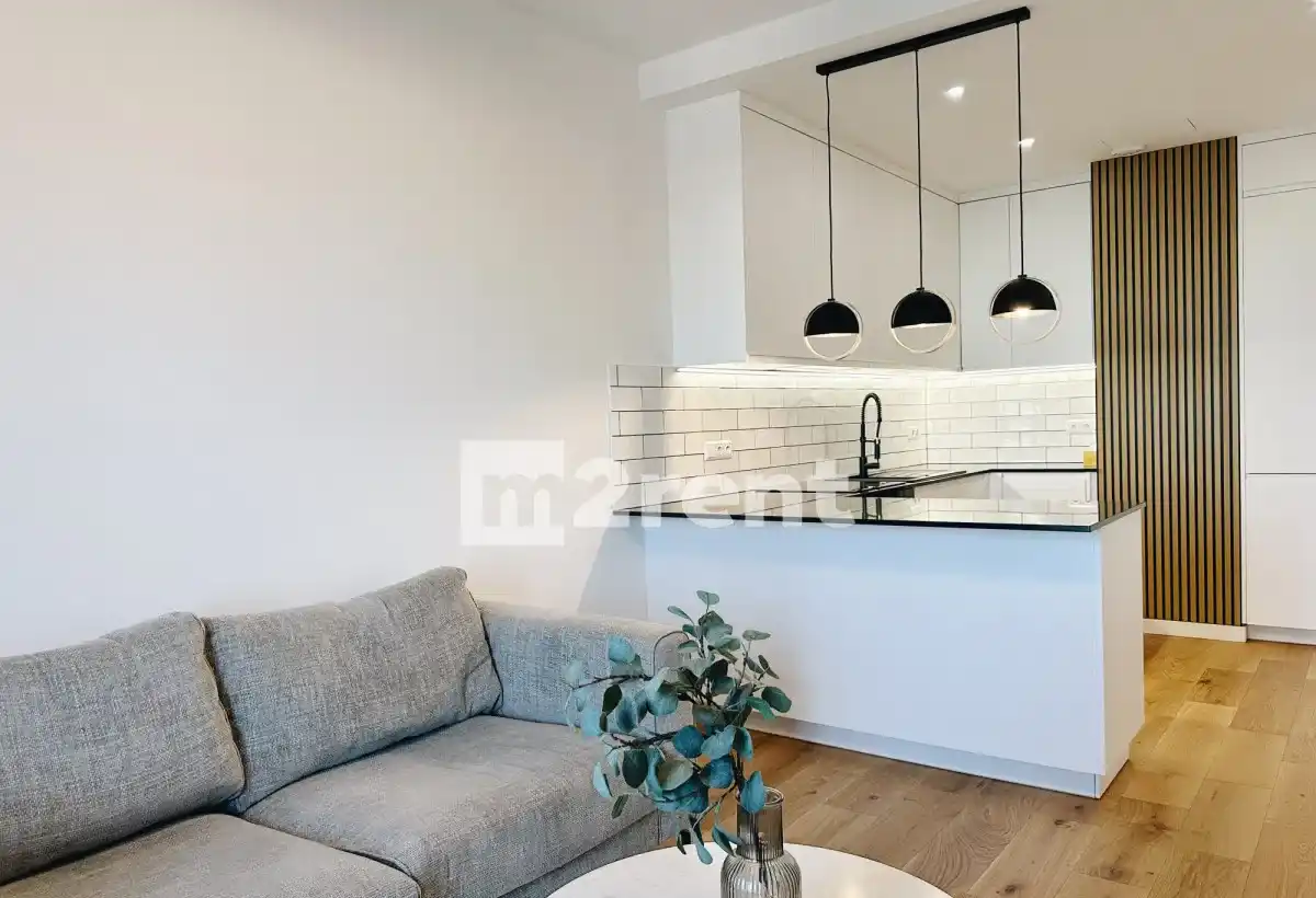 Piaseczno | 56m2 | 3 pokoje | klimatyzacja