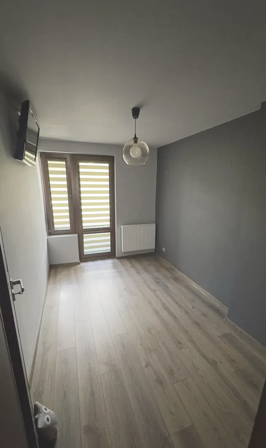 Przytulne 3 pok. z balkonem | 42 m²| 1 piętro | Czeladź | bezpośrednio - zdjęcie 9