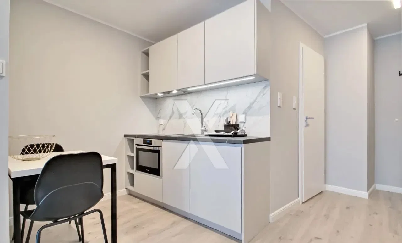 Promocyjna cena | Coworking, Siłownia, bar dla mieszkańców - zdjęcie 2