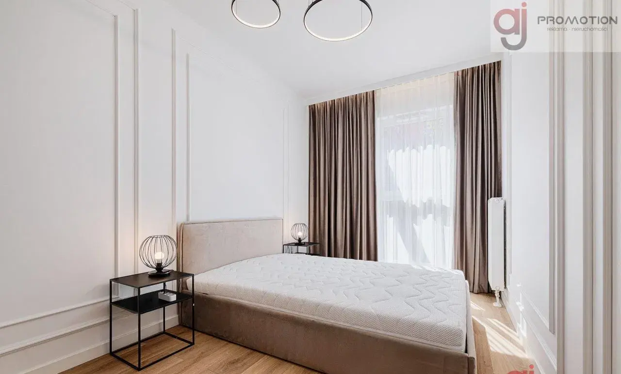 Apartament 3 pokoje w inwestycji Fuzja - zdjęcie 10