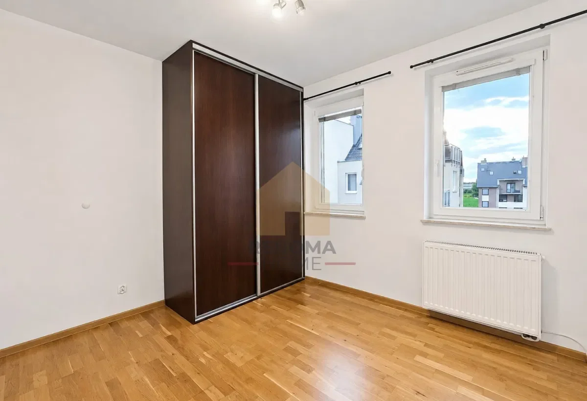 3 pokoje | Balkon | Zamknięte osiedle | Lotnisko - zdjęcie 7
