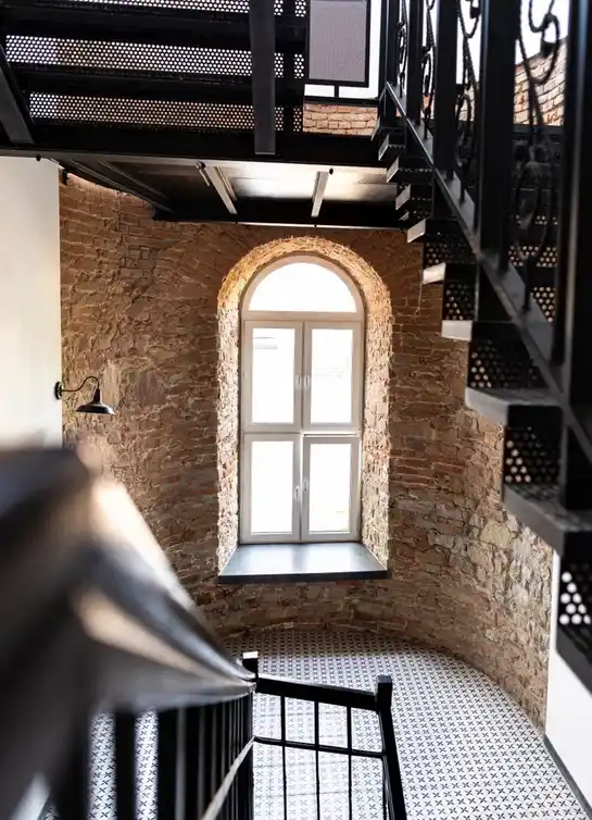 Wyjątkowe Studio Premium w Odrestaurowanej Kamienicy Ul. Mickiewicza  Pierwszy Najem - zdjęcie 8