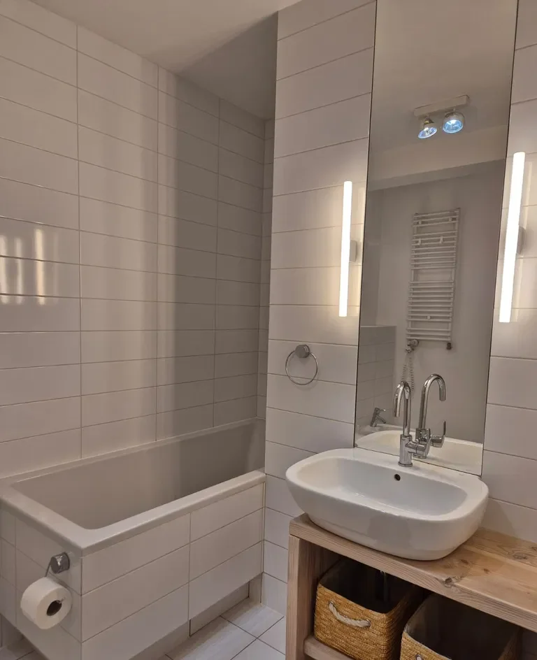 Eleganckie mieszkanie 90 m² | Pogodno | ul. Krasickiego - zdjęcie 8