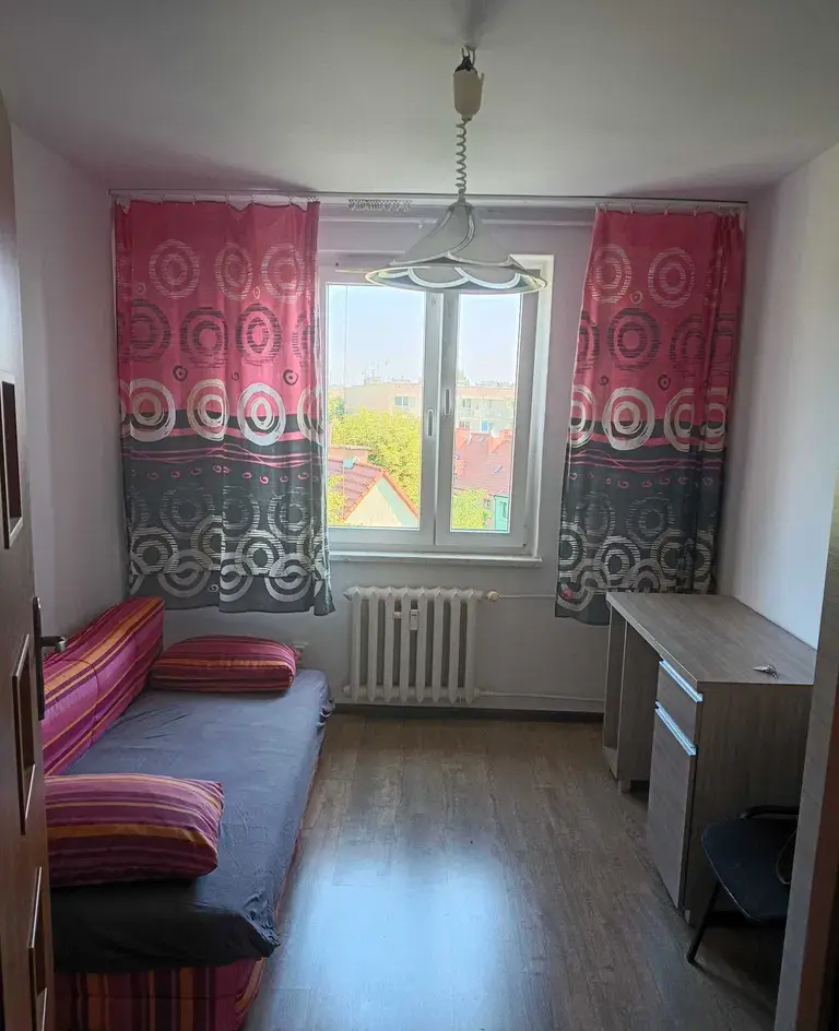Mieszkanie 3 pokojowe Asnyka wynajmę - zdjęcie 3