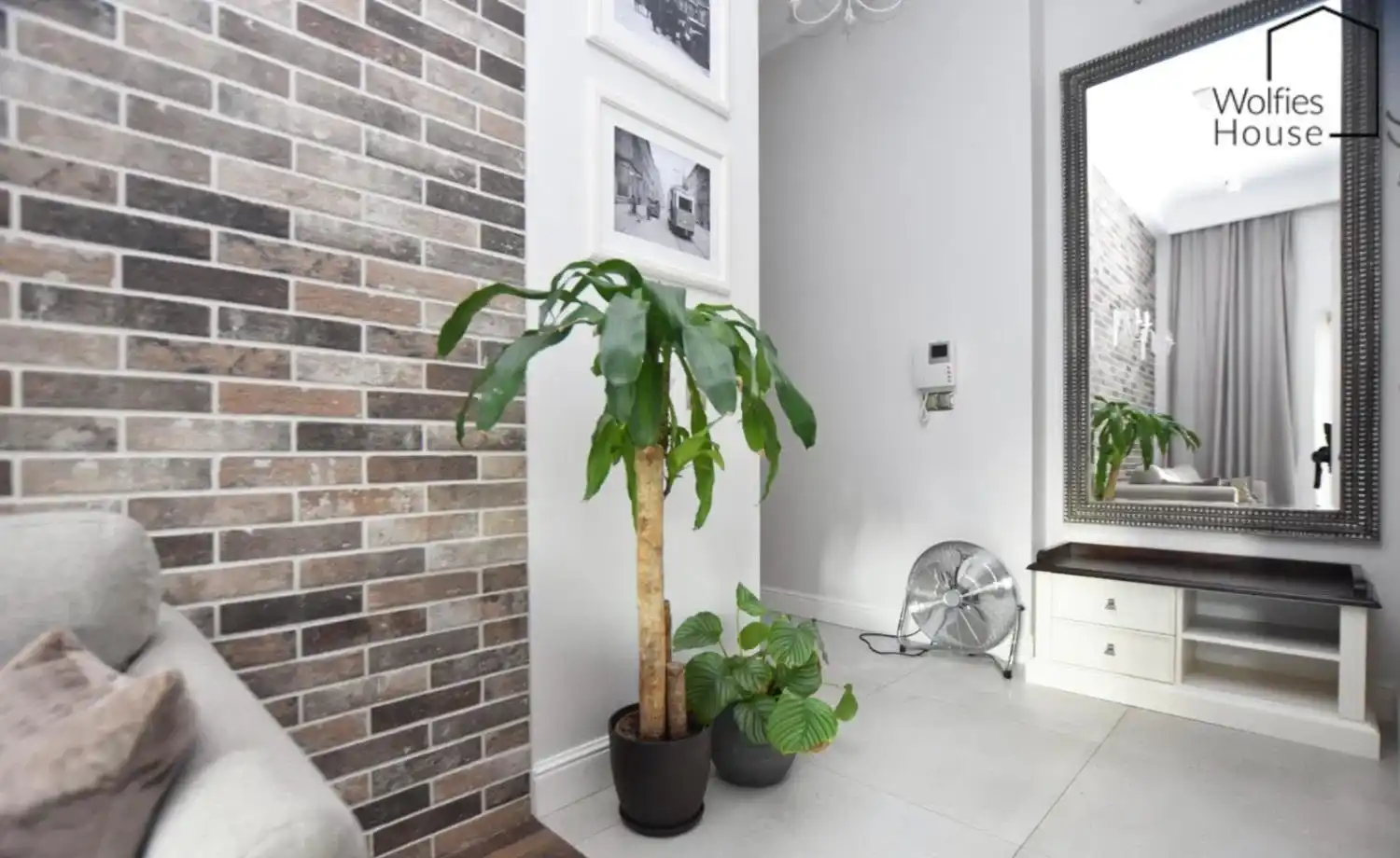 Centrum | Ariańska | 2 POK. | Balkon | ENG - zdjęcie 9