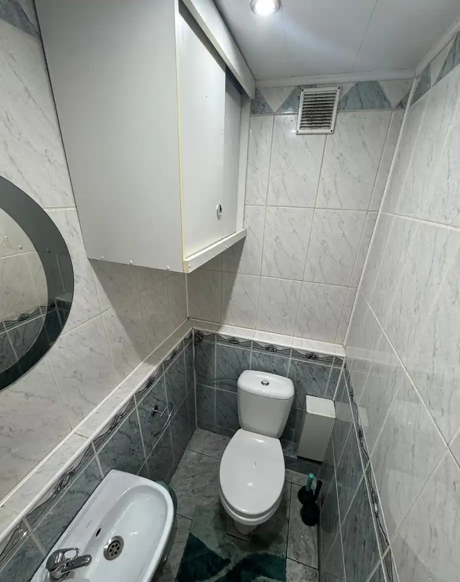 Mieszkanie 80m2,  3-pokoje, Al. Kijowska - zdjęcie 8