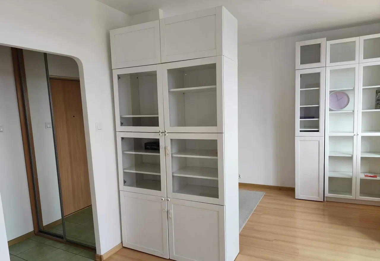 miekszanie super lokalizacja kawalerka 31m - zdjęcie 3