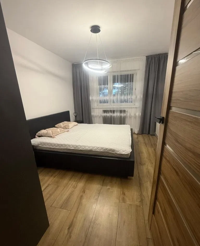 Nowoczesne mieszkanie po remoncie z dobrą komunikacją do Wrocławia - zdjęcie 6