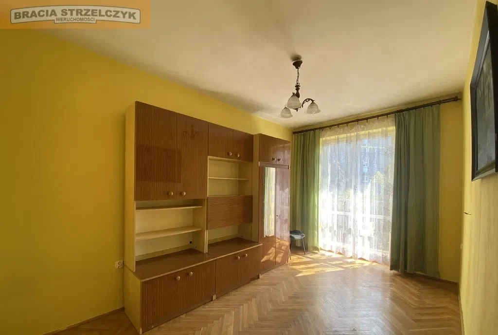 Kawalerka do wynajęcia Śródmieście ul.Nowosielecka - zdjęcie 8