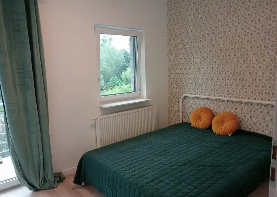 Nowy dom blisko WKD - zdjęcie 8